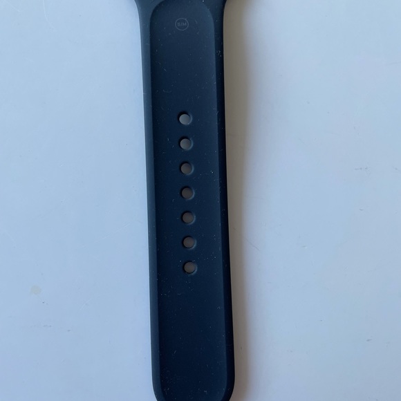 FINAL SALE! NEW Apple Watch Series 4 Band - Picture 3 of 3